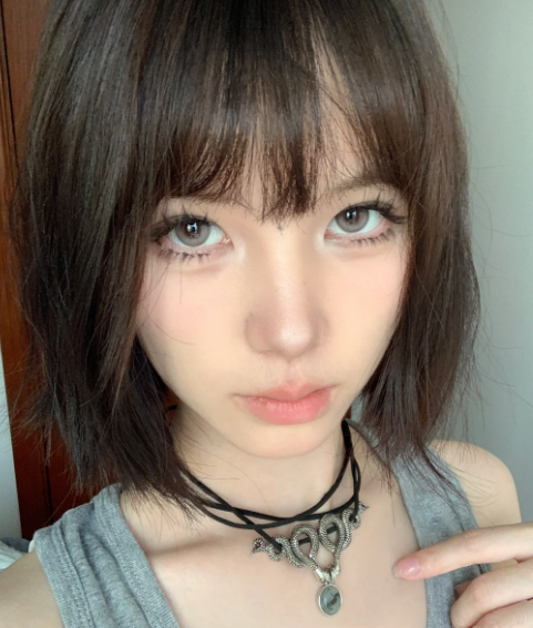 Ready Stock Lolilook 荒野之舞- 1 MONTH